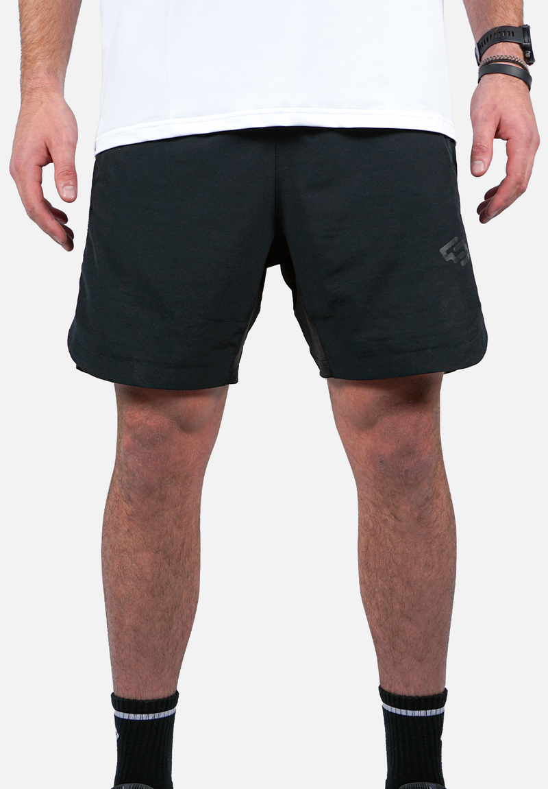 Voodoo Performance Shorts Black Men