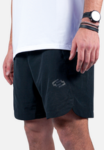 Voodoo Performance Shorts Black Men